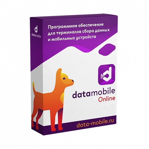 DataMobile для ТСД